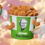 KFC Jual Menu Ayam Goreng Tanpa Daging, Gimana Rasanya?