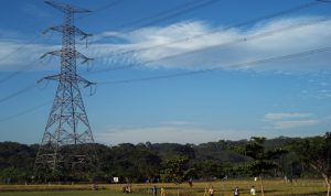 Gempa Magnitudo 6,7 Guncang Banten, PLN Pastikan Sistem Kelistrikan Jawa Bali Aman