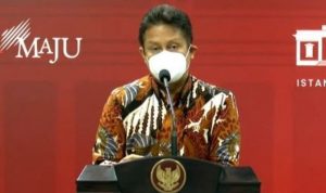 Jabodetabek Diprediksi Jadi Wilayah Perdana Diserang Gelombang Omicron, Berikut Penjelasan Kemenkes