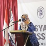 Buka Musda XV PRSSNI, Wagub Lampung: Radio Swasta Sajikan Program Inovatif untuk Berikan Energi Positif di Masyarakat