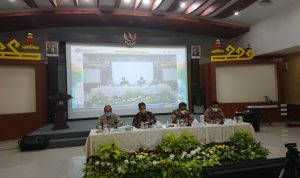 APBN 2021 Catat Kinerja Positif, Kakanwil DJKN Lampung dan Bengkulu Pertegas Fokus APBN 2022