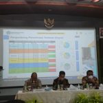 Harga CPO Melonjak, Penerimaan Bea dan Cukai ‘Naik’