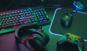 Cocok untuk Gamer Pemula, Ini 4 Rekomendasi Laptop Gaming 10 Jutaan di Tahun 2022