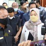 Wagub Chusnunia Apresiasi Disetujuinya Tujuh Raperda Prakarsa Pemprov oleh DPRD Lampung