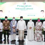 Buka Pengajian di Kampus UIN Radin Intan, Gubernur Lampung: Kehadiran Khofifah Dapat Datangkan Berkah dan Manfaat