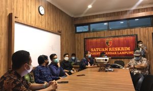 Serahkan Legal Opinion, Koalisi Dorong Penegakan Hukum Terkait Kekerasan Terhadap Jurnalis