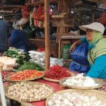Bazar pasar murah akan digelar untuk membantu masyarakat terdampak covid 19