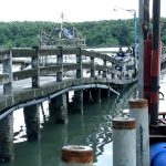 Renovasi Jembatan Pulau Pasaran Tertunda