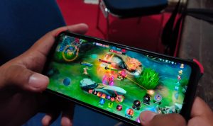 Catat, ini Waktu Gelaran Turnamen E-Sport Piala Walikota Bandar Lampung!