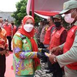 Pemkot Bandar Lampung Bayar Tunggakan Insentif