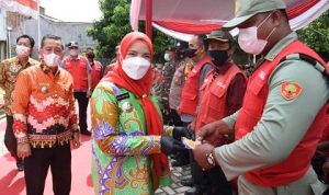 Pemkot Bandar Lampung Bayar Tunggakan Insentif