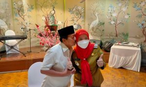 Bantah Isu Perselingkuhan sang Istri, Herman HN Gelar Sayembara untuk Ungkap Kebenaran