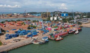 PPN-PPnBM Terkait KPBPB atau FTZ Berlaku Mulai Hari Ini, Berikut Ketentuannya