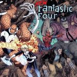 Tim Fantastic Four Terbaru Terbentuk, Berikut Daftar Anggotanya