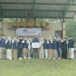Rayakan Milad Ke-3, GPL Adakan Camp dan Launching Program Beasiswa Pelajar