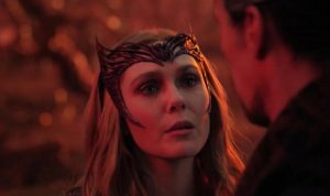 Trailer Doctor Strange Dirilis, Sosok Ini Diprediksi Bakal Muncul