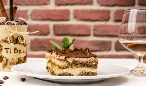 Tiramisu Jadi Merek Sistem Operasi Android 13, Kembali Pakai Nama Makanan?