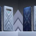 Resmi Rilis di Pasar Global, Berikut Harga dan Spesifikasi Black Shark 4 Pro