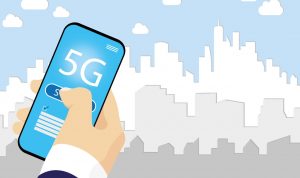 HP 5G, Gaming dan Layar Lipat Makin Diminati Orang Indonesia