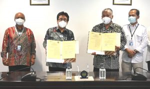 BSN dan UNY Sepakat Lanjutkan Sinergi di Bidang Standardisasi