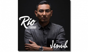 Lirik dan Chord Lagu Jenuh – Rio Febrian