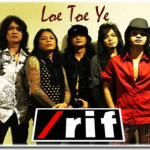 Lirik dan Chord Lagu Loe Toe Ye – rif