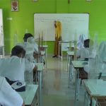 5 Siswa SMTI Terpapar Covid-19, Pemkot Bandar Lampung Tunda PTM dua Pekan