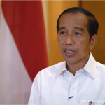 Tembus 27 Ribu Kasus, Jokowi: Varian Omicron Bisa Sembuh Tanpa ke Rumah Sakit