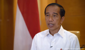Tembus 27 Ribu Kasus, Jokowi: Varian Omicron Bisa Sembuh Tanpa ke Rumah Sakit