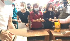 Lokasi Pasar Murah Bandar Lampung Tahap 2 Tahun 2024