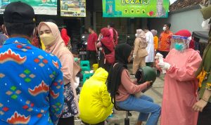 Covid Meningkat, Bandar Lampung Akan Buka Posko Penyekatan di Perbatasan