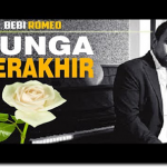 Lirik dan Chord Lagu Bunga Terakhir – Bebi Romeo