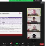 OJK Dorong Sektor Jasa Keuangan Semakin Aktif Melakukan Pembiayaan UMKM