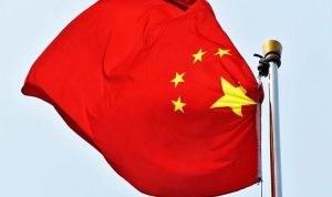 Bantu Ukraina, China Jadi Mediator Hadapi Rusia