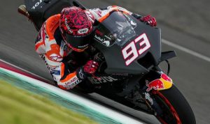 Jadi Seri Kedua MotoGP 2022, Tiket MotoGP Mandalika Ludes Terjual
