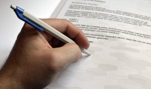 Cover Letter untuk Melamar Kerja Apakah Penting? Ini Jawabannya