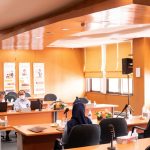 Kanwil DJP Bengkulu dan Lampung Sosialiasikan UU HPP kepada IDI Wilayah Lampung