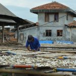 Operasikan Gardu 200 KVA di Pulau Pasaran, PLN Siap Serap Konsumsi Listrik Masyarakat Sentra Ikan Asin Lampung