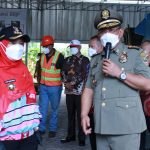 Belajar Pengelolaan Sampah, Wali Kota Eva Dwiana Kunjungi Cilegon