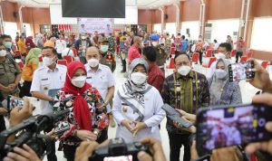 Buka Musrenbang Kota Bandar Lampung, Wagub Lampung Beri Catatan Penting untuk RKPD Tahun 2023