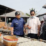 Gubernur Lampung Lakukan Persiapan Kunjungan Menko Perekonomian Airlangga Hartarto ke Pulau Pasaran