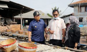 Gubernur Lampung Lakukan Persiapan Kunjungan Menko Perekonomian Airlangga Hartarto ke Pulau Pasaran