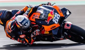Hasil Race MotoGP Mandalika 2022: Miguel Oliveira Jadi Juara Perdana