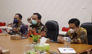 LKPP Luncurkan E-Catalogue untuk Bangkitkan UMKM Daerah