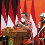 Muswil VIII Pemuda Pancasila Provinsi Lampung, Gubernur Arinal Ajak Kader PP Berkontribusi dalam Pembangunan Daerah