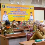 Pemprov Lampung Dukung PPS dan Pelaporan SPT Tepat Waktu