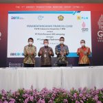Momen ETWG, PLN Tambah 2 Pembangkit EBT di Lampung untuk Dongkrak Bauran Energi Bersih