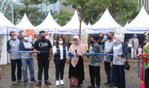 Tindaklanjuti Arahan Presiden, BSN Gandeng Tokomutu untuk Tingkatkan Akses Pasar dan Permudah Sertifikasi SNI Produk UKM