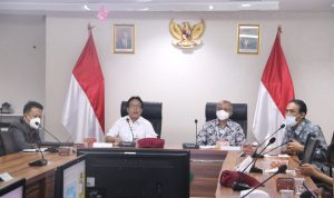 BSN Dukung Kemudahan bagi UMK untuk Memenuhi Persyaratan Pengadaan Barang dan Jasa Pemerintah