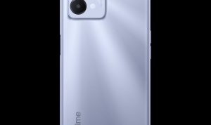 Realme C31 Lengkapi Gadget di Kelas Rp1 Jutaan, Berikut Kelebihannya